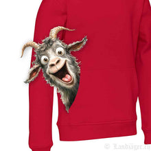 Lade das Bild in den Galerie-Viewer, Taschenbild Swissness Visualisierung