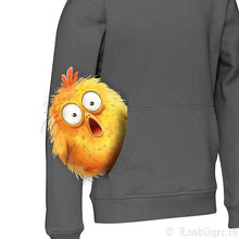 Lade das Bild in den Galerie-Viewer, Taschenbild Swissness Visualisierung