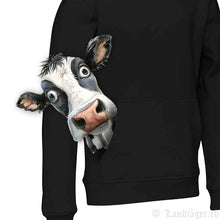 Lade das Bild in den Galerie-Viewer, Taschenbild Swissness Visualisierung