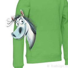 Lade das Bild in den Galerie-Viewer, Taschenbild Swissness Visualisierung