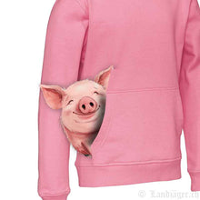 Lade das Bild in den Galerie-Viewer, Taschenbild Swissness Visualisierung