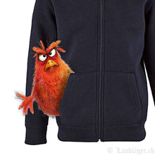 Lade das Bild in den Galerie-Viewer, Taschenbild Swissness Visualisierung