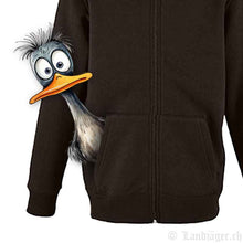 Lade das Bild in den Galerie-Viewer, Taschenbild Swissness Visualisierung