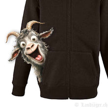 Lade das Bild in den Galerie-Viewer, Taschenbild Swissness Visualisierung