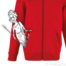 Lade das Bild in den Galerie-Viewer, Taschenbild Swissness Visualisierung