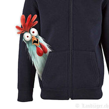 Lade das Bild in den Galerie-Viewer, Taschenbild Swissness Visualisierung