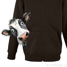 Lade das Bild in den Galerie-Viewer, Taschenbild Swissness Visualisierung