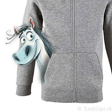 Lade das Bild in den Galerie-Viewer, Taschenbild Swissness Visualisierung