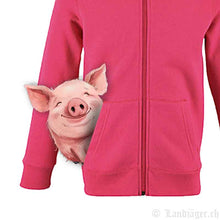 Lade das Bild in den Galerie-Viewer, Taschenbild Swissness Visualisierung