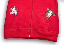 Lade das Bild in den Galerie-Viewer, Echtes Beispiel Taschentier