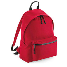 Lade das Bild in den Galerie-Viewer, Rucksack Easy in Rot