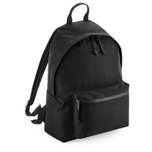 Lade das Bild in den Galerie-Viewer, Rucksack Easy in Schwarz