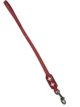 Lade das Bild in den Galerie-Viewer, Hundeleine Schweizerkreuz Swiss Made