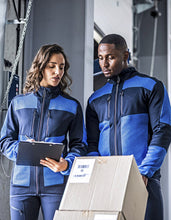Load image into Gallery viewer, Leichte Midlayer Jacke Regatta Unisex Strong Mineral Mensch