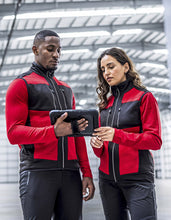 Load image into Gallery viewer, Leichtes Strick Gilet Regatta Unisex