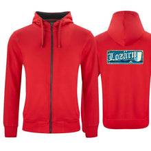 Lade das Bild in den Galerie-Viewer, Lozärn ♂♀