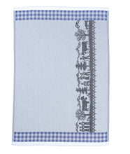 Lade das Bild in den Galerie-Viewer, Eidgenuss Küchentuch