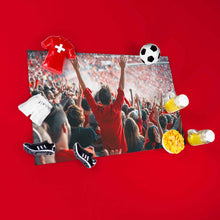 Load image into Gallery viewer, Magnet Hopp Schwiiz 8er Set