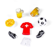 Load image into Gallery viewer, Magnet Hopp Schwiiz 8er Set