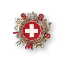 Lade das Bild in den Galerie-Viewer, Magnet Swiss drehbar