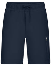 Charger l'image dans la galerie, Men´s Shorts Interlock Navy
