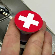 Lade das Bild in den Galerie-Viewer, Schweizerkreuz