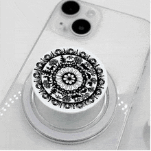 Lade das Bild in den Galerie-Viewer, Teleskophalterung Telefon