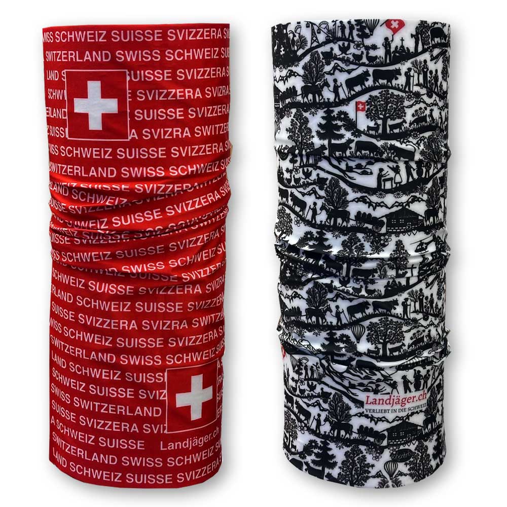 Scherenschnitt - Main Image