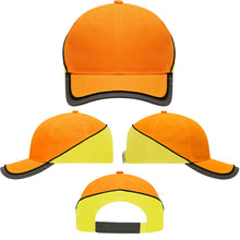 Lade das Bild in den Galerie-Viewer, Baseball Cap - NEON