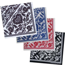 Lade das Bild in den Galerie-Viewer, Scherenschnitttuch 53cm