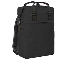 Lade das Bild in den Galerie-Viewer, Trage Rucksack in Schwarz