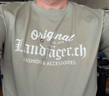 Carica l'immagine nel visualizzatore di Gallery, Maglietta ECODESIGN Unisex Loose Fit