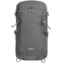 Lade das Bild in den Galerie-Viewer, Outdoor Rucksack in Grau
