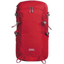 Lade das Bild in den Galerie-Viewer, Outdoor Rucksack in Rot