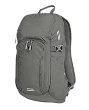 Lade das Bild in den Galerie-Viewer, Outdoor Rucksack Grau 3D