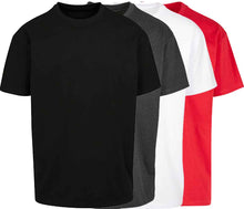 Lade das Bild in den Galerie-Viewer, Oversize T-Shirt