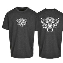 Lade das Bild in den Galerie-Viewer, Oversize T-Shirt Eringer Kuh