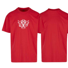 Lade das Bild in den Galerie-Viewer, Oversize T-Shirt Eringer Kuh