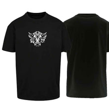 Lade das Bild in den Galerie-Viewer, Oversize T-Shirt Eringer Kuh