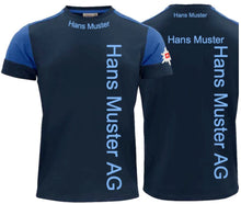 Lade das Bild in den Galerie-Viewer, T-Shirt Damen Printer Prime Beispiel Personalisiert