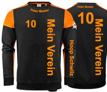 Lade das Bild in den Galerie-Viewer, Personalisierung für Vereine