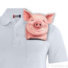 Lade das Bild in den Galerie-Viewer, Taschenbild Swissness Visualisierung