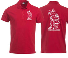 Load image into Gallery viewer, Polo Unisex William Tell
