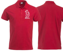 Load image into Gallery viewer, Polo Unisex William Tell