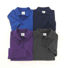 Lade das Bild in den Galerie-Viewer, Polo Women, Fairtrade