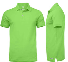 Lade das Bild in den Galerie-Viewer, Polo Cutter & Buck Grün