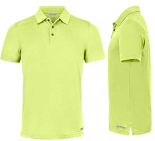 Lade das Bild in den Galerie-Viewer, Polo Cutter & Buck Hell Grün