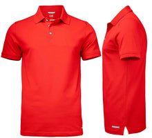 Lade das Bild in den Galerie-Viewer, Polo Cutter & Buck Rot