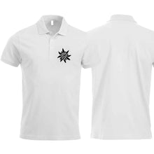 Load image into Gallery viewer, Polo Edelweiss Unisex
