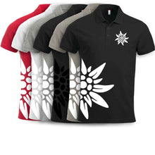 Load image into Gallery viewer, Edelweiss Polo